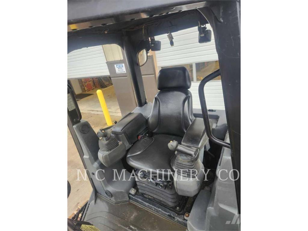 CAT D5K2 XLCN Dozere Beltegående