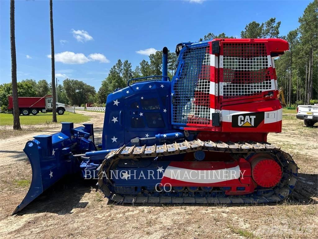 CAT D5K2LGP Dozere Beltegående