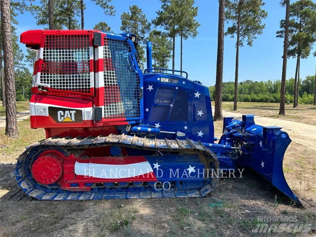 CAT D5K2LGP Dozere Beltegående