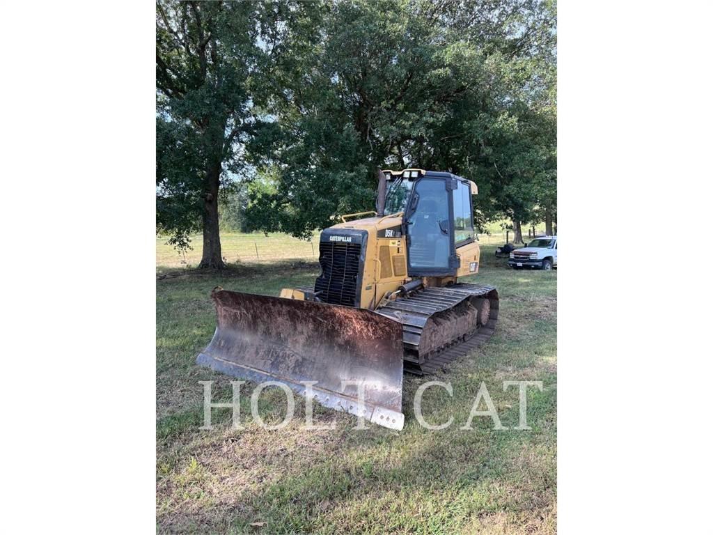 CAT D5K2LGP Dozere Beltegående