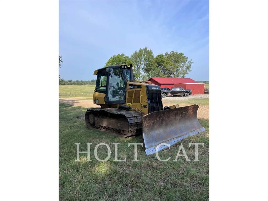CAT D5K2LGP Dozere Beltegående