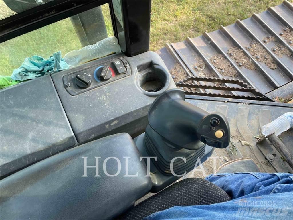 CAT D5K2LGP Dozere Beltegående