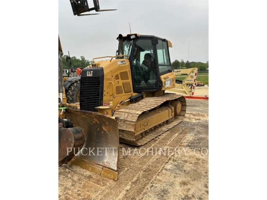 CAT D5K2LGP Dozere Beltegående