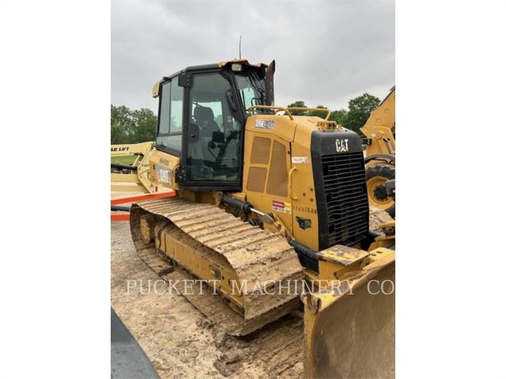 CAT D5K2LGP Dozere Beltegående