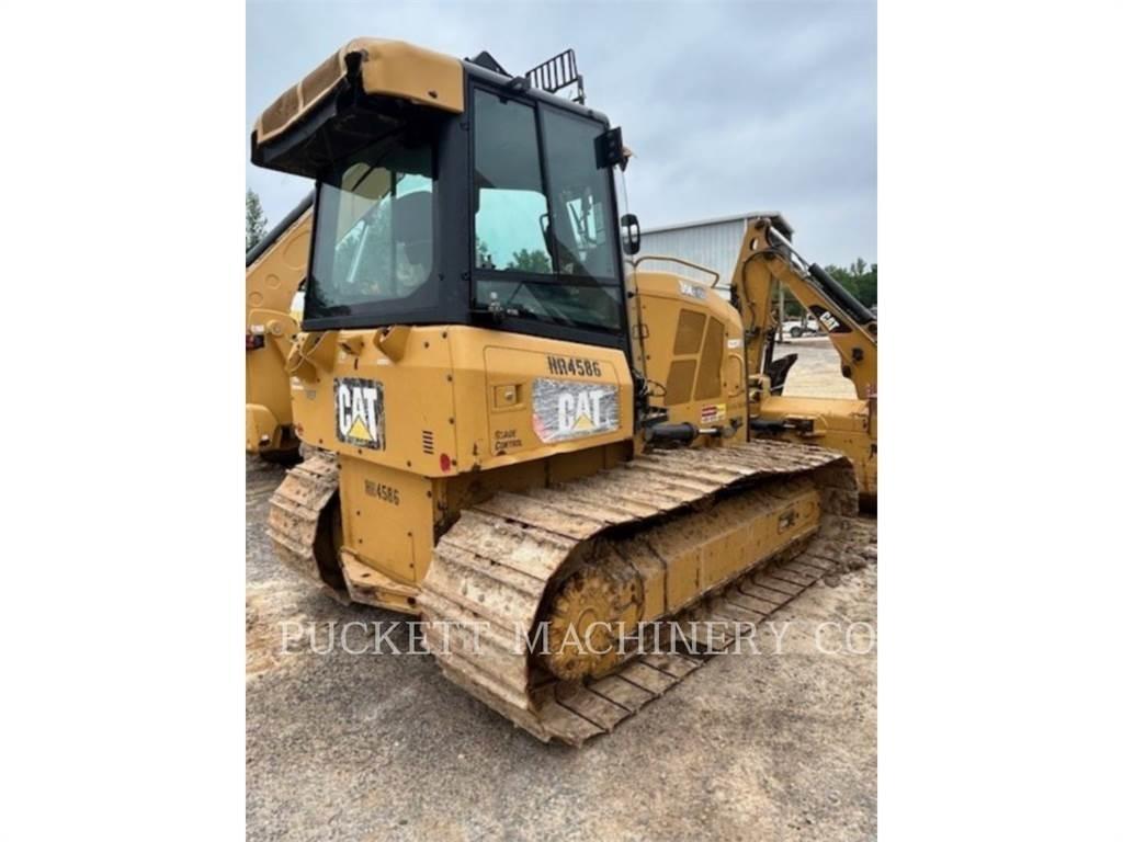 CAT D5K2LGP Dozere Beltegående
