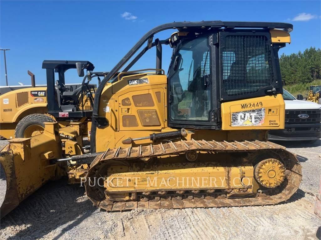 CAT D5K2LGP Dozere Beltegående