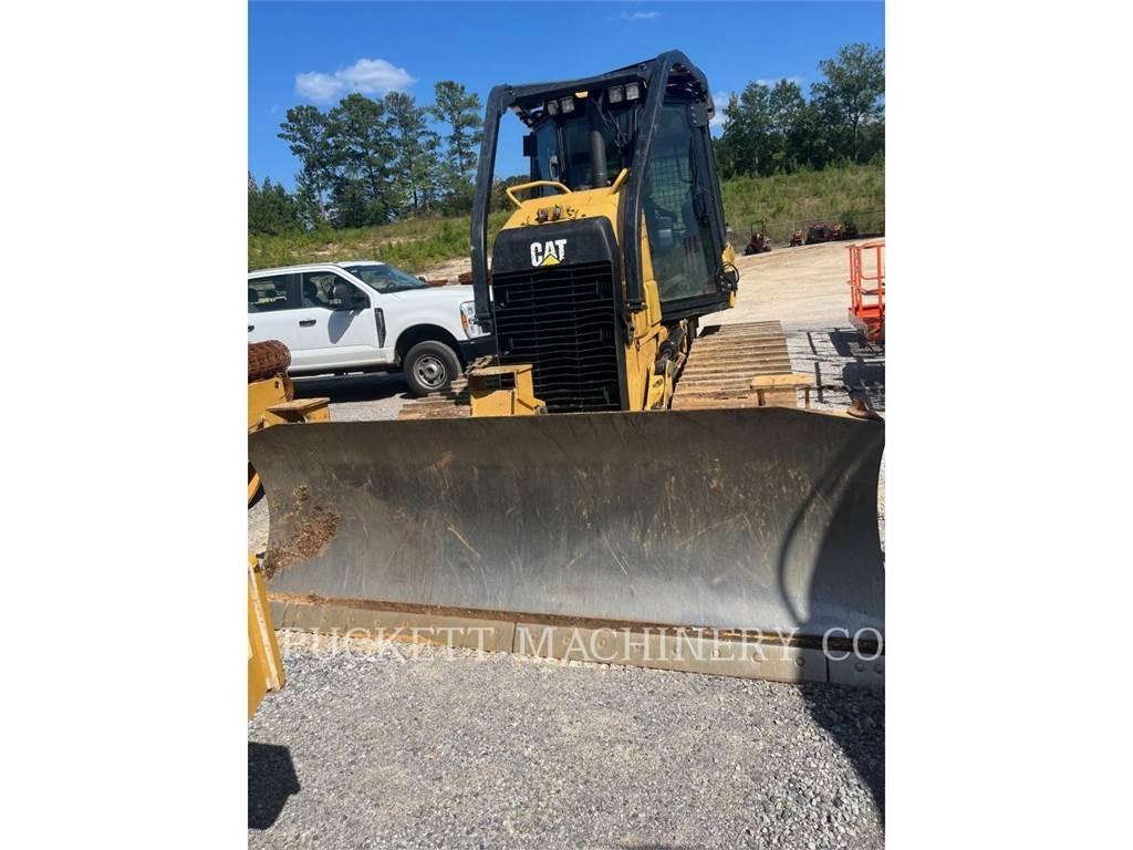 CAT D5K2LGP Dozere Beltegående