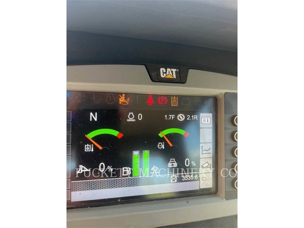 CAT D5K2LGP Dozere Beltegående
