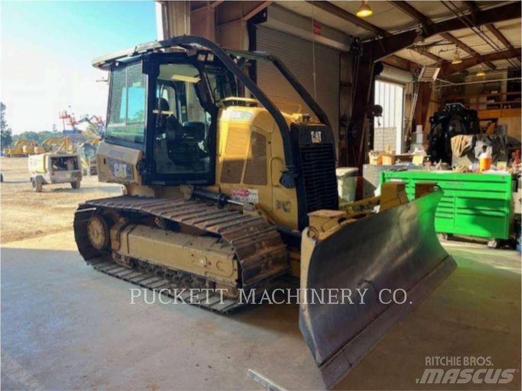 CAT D5K2LGP Dozere Beltegående