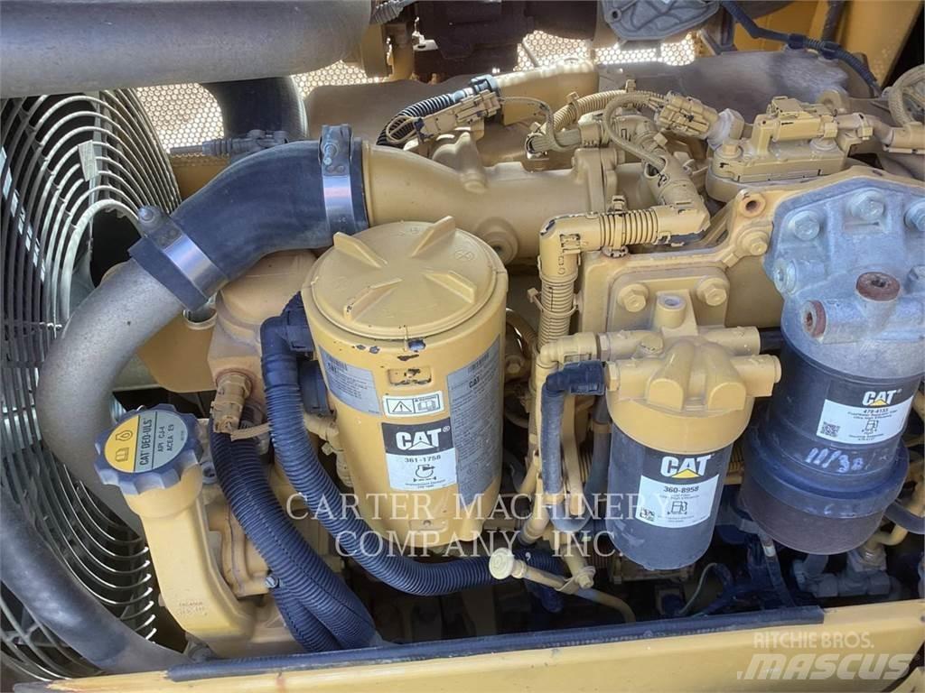 CAT D5K2LGP Dozere Beltegående