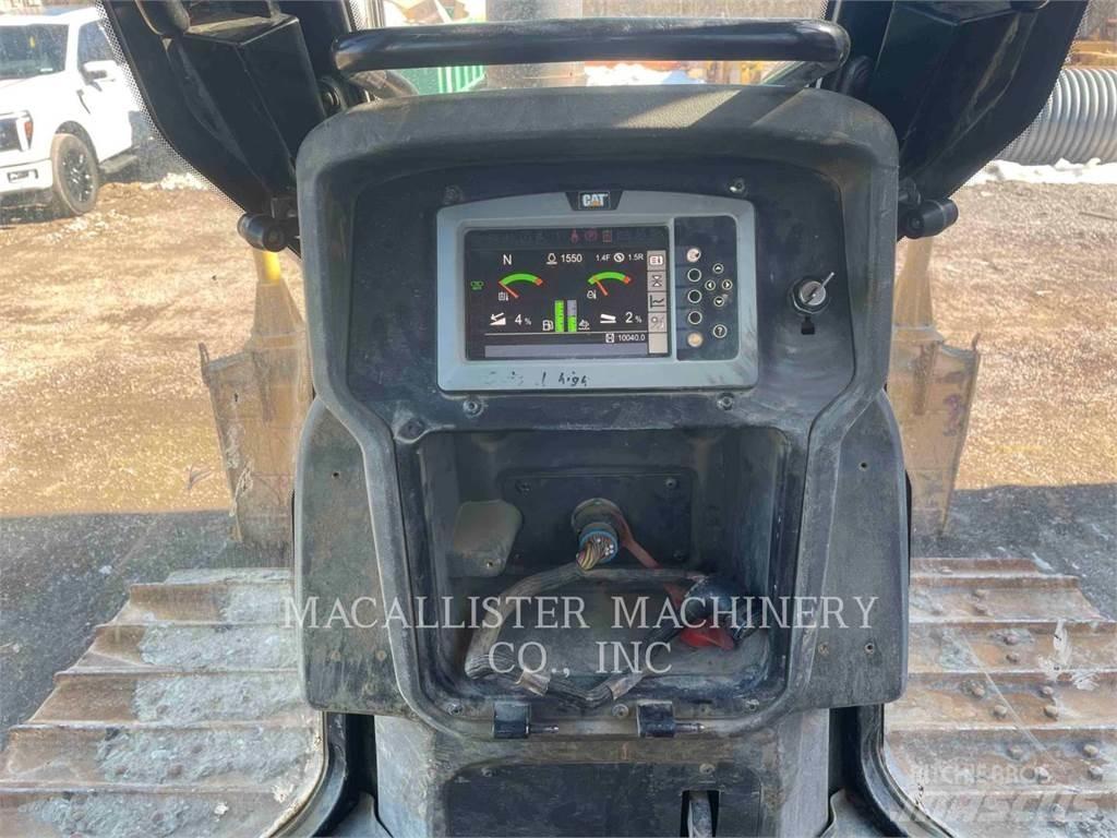 CAT D5K2LGP Dozere Beltegående