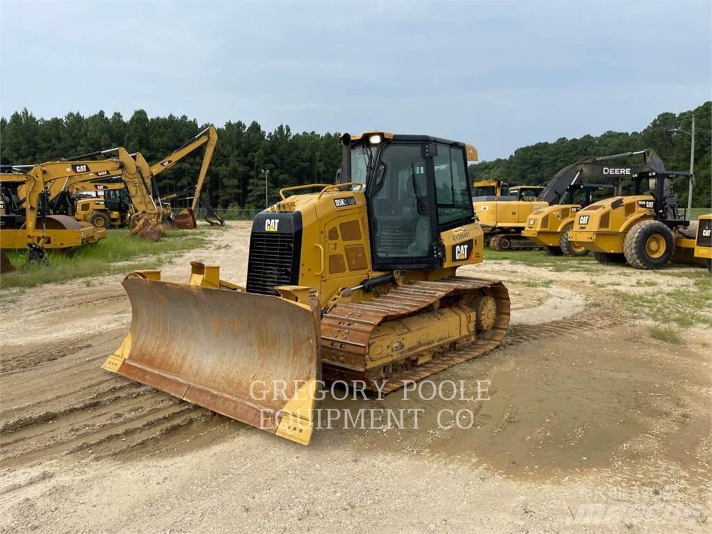 CAT D5K2LGP Dozere Beltegående