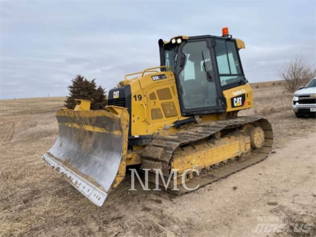 CAT D5K2LGP Dozere Beltegående