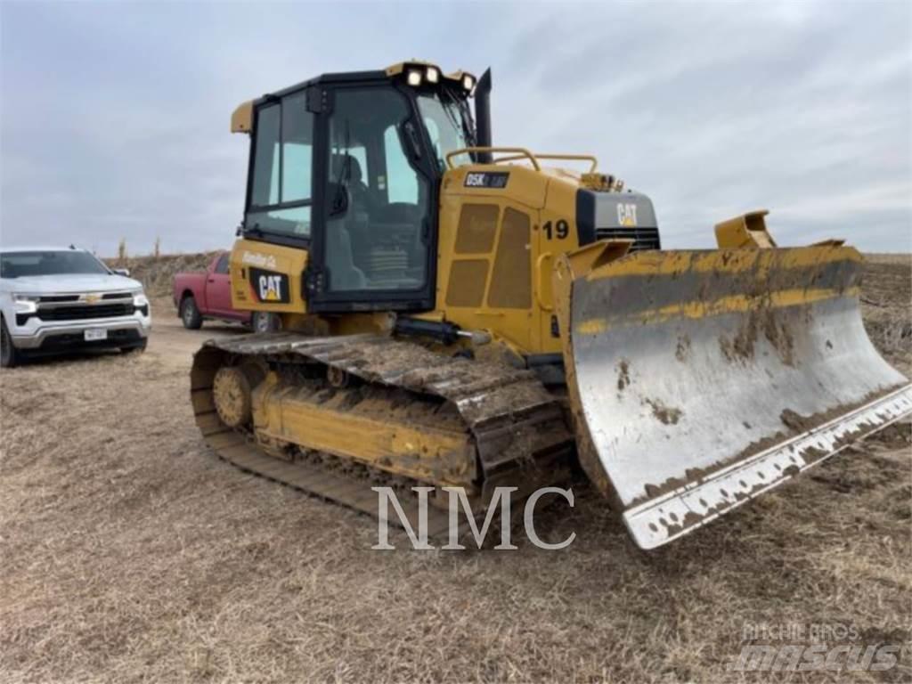 CAT D5K2LGP Dozere Beltegående