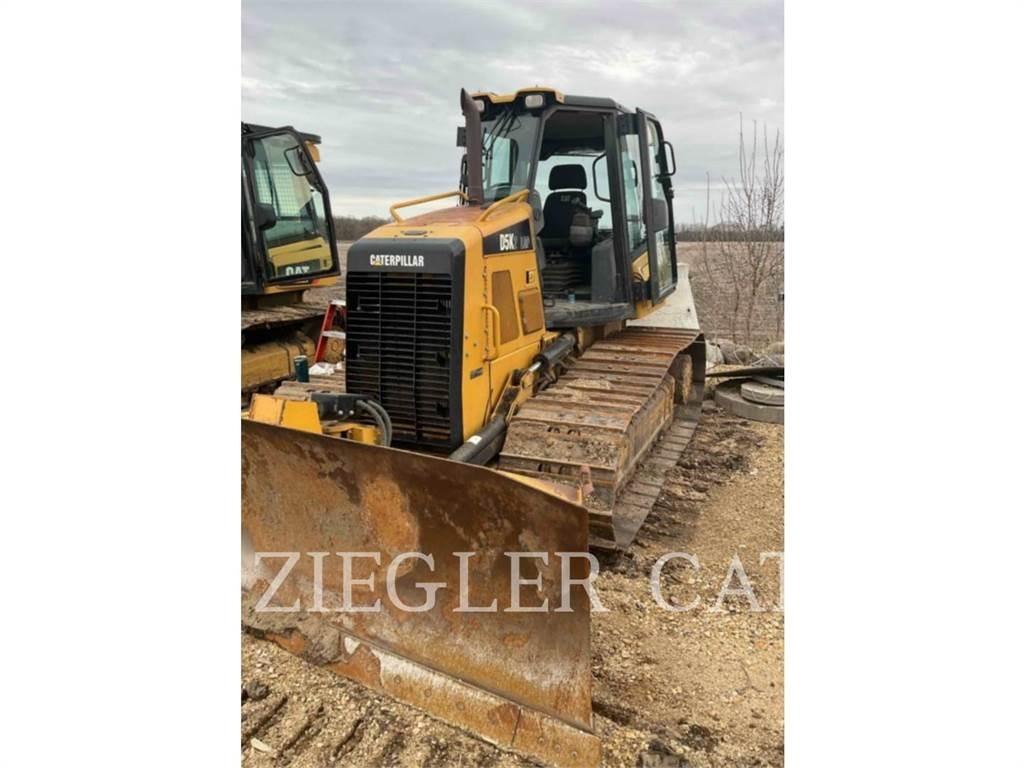 CAT D5K2LGP Dozere Beltegående