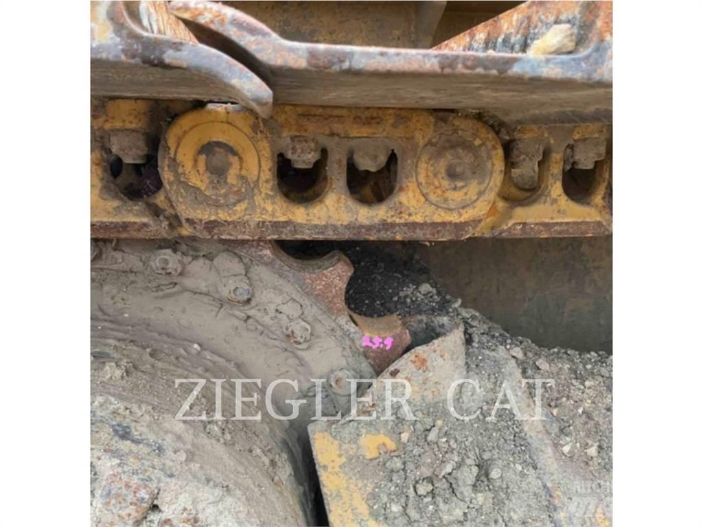 CAT D5K2LGP Dozere Beltegående