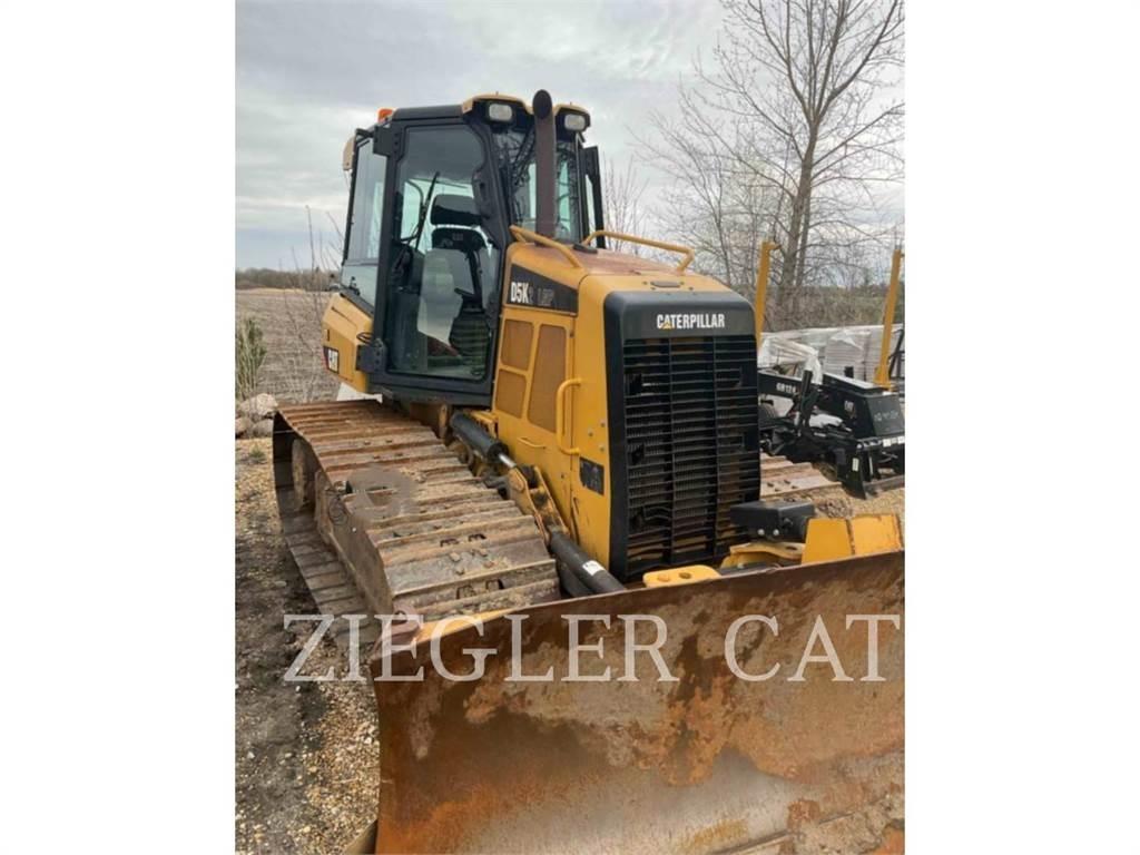 CAT D5K2LGP Dozere Beltegående