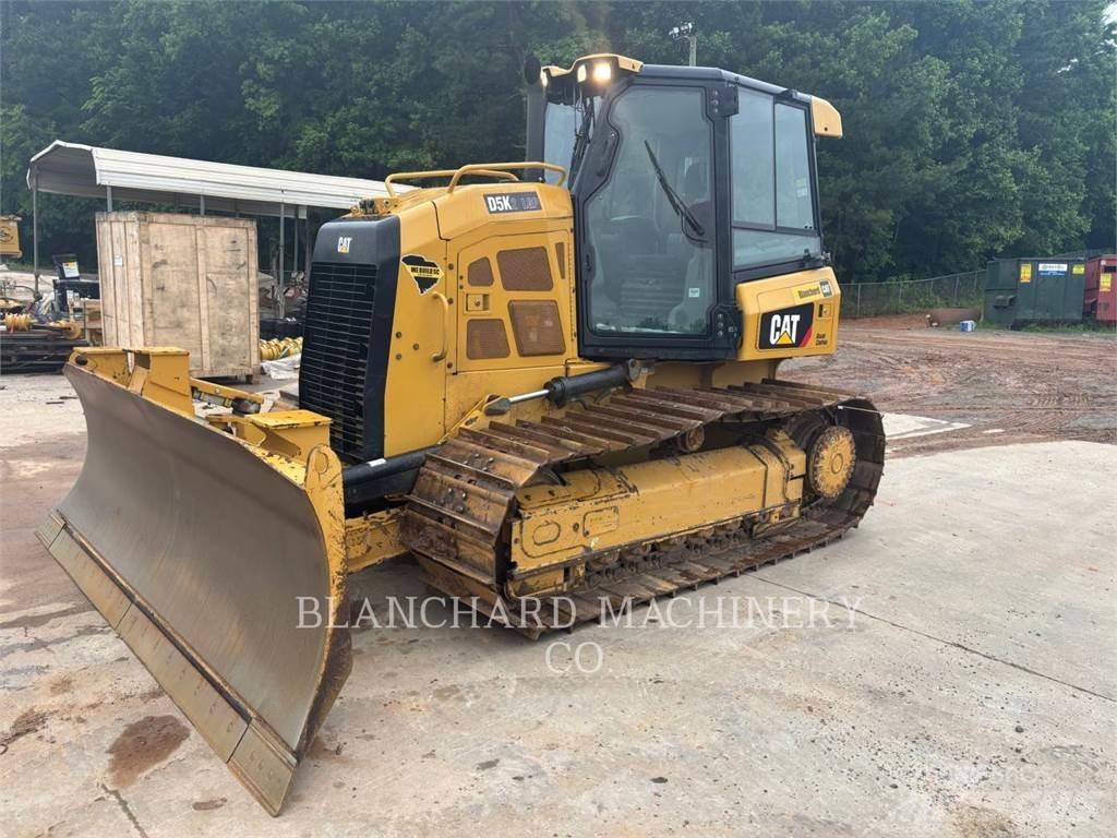 CAT D5K2LGP Dozere Beltegående