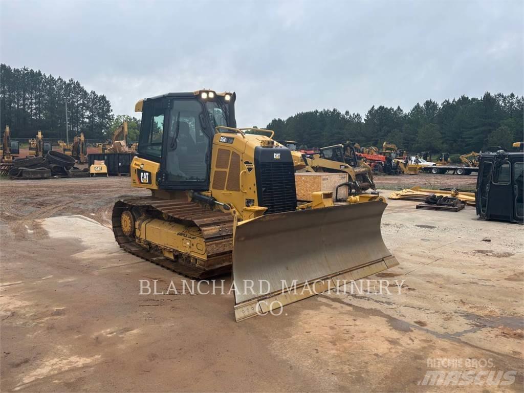 CAT D5K2LGP Dozere Beltegående
