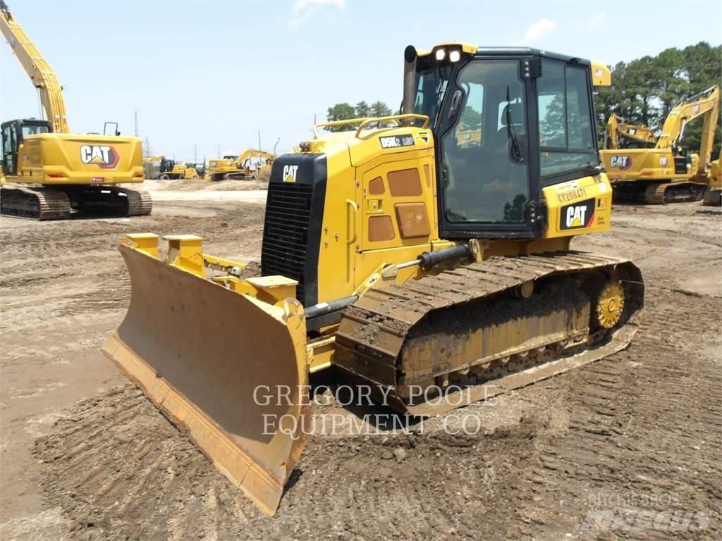 CAT D5K2LGP Dozere Beltegående