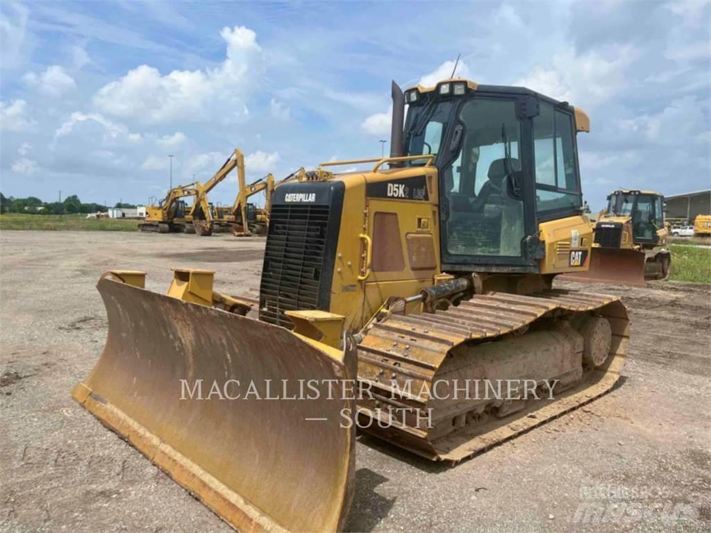 CAT D5K2LGP Dozere Beltegående