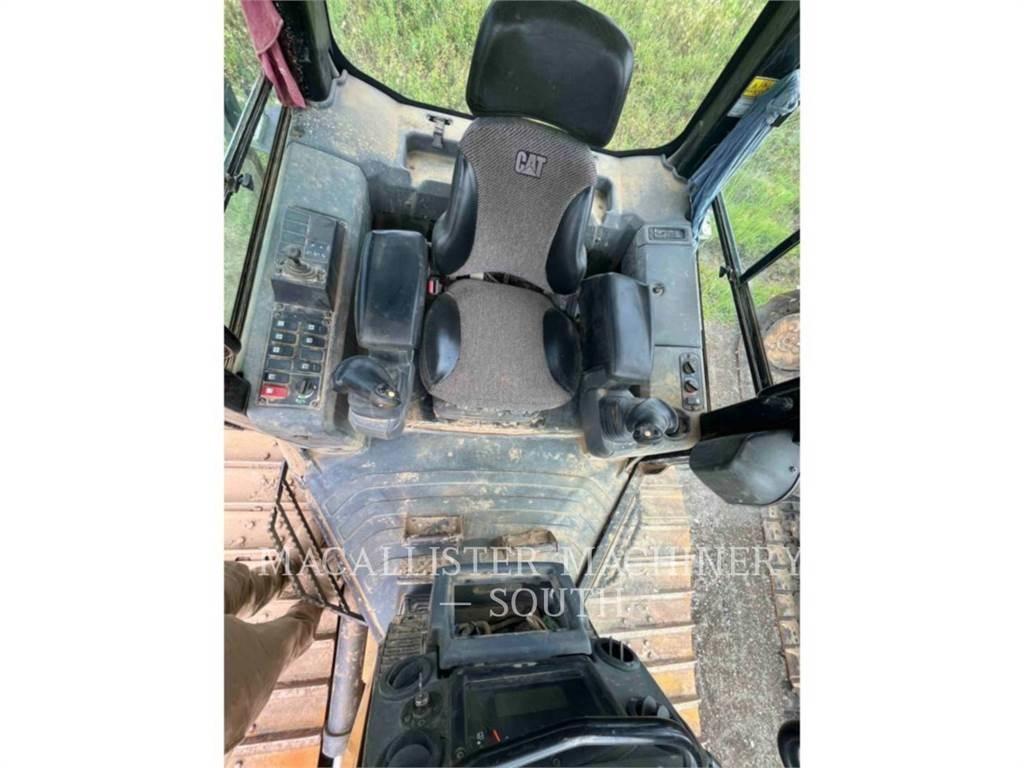 CAT D5K2LGP Dozere Beltegående