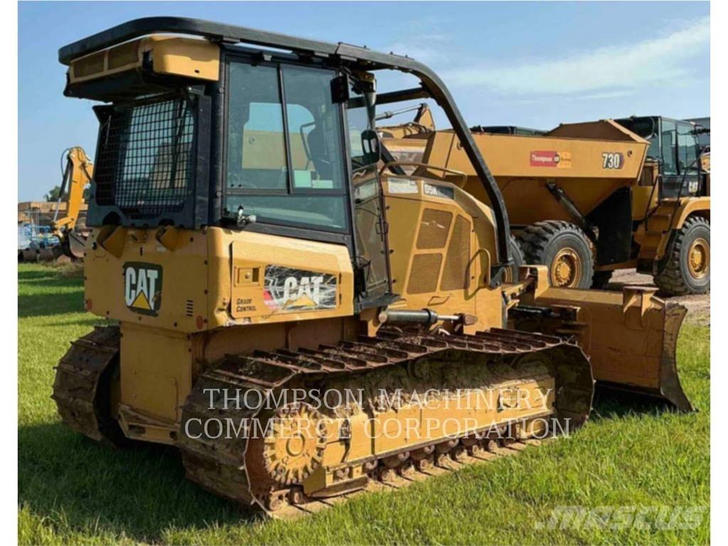 CAT D5K2LGP Dozere Beltegående