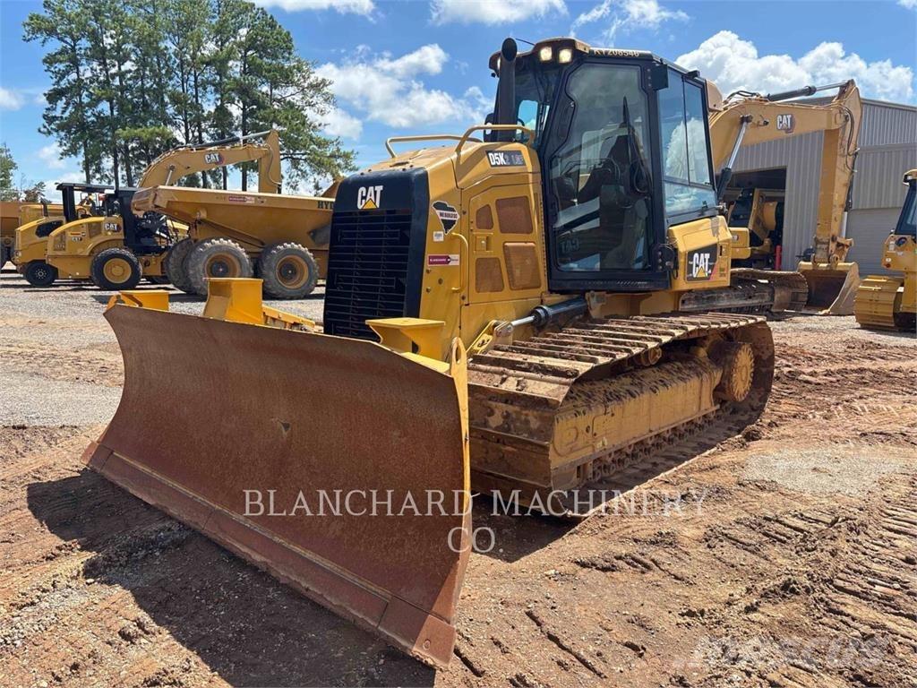 CAT D5K2LGP Dozere Beltegående