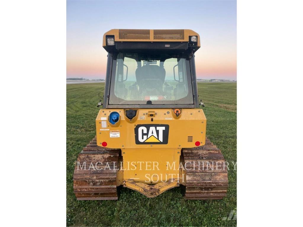 CAT D5K2LGP Dozere Beltegående