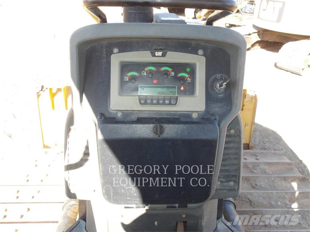 CAT D5K2LGP Dozere Beltegående