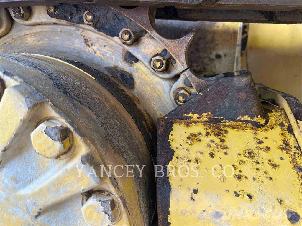 CAT D5K2LGP Dozere Beltegående