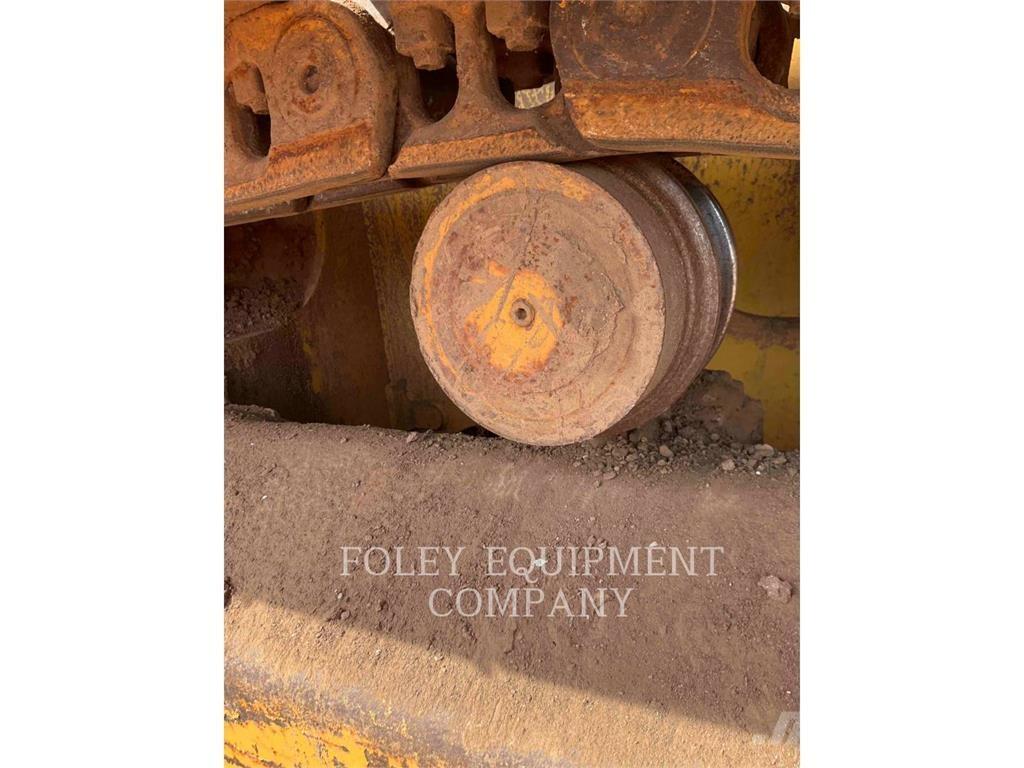 CAT D5K2LGP Dozere Beltegående