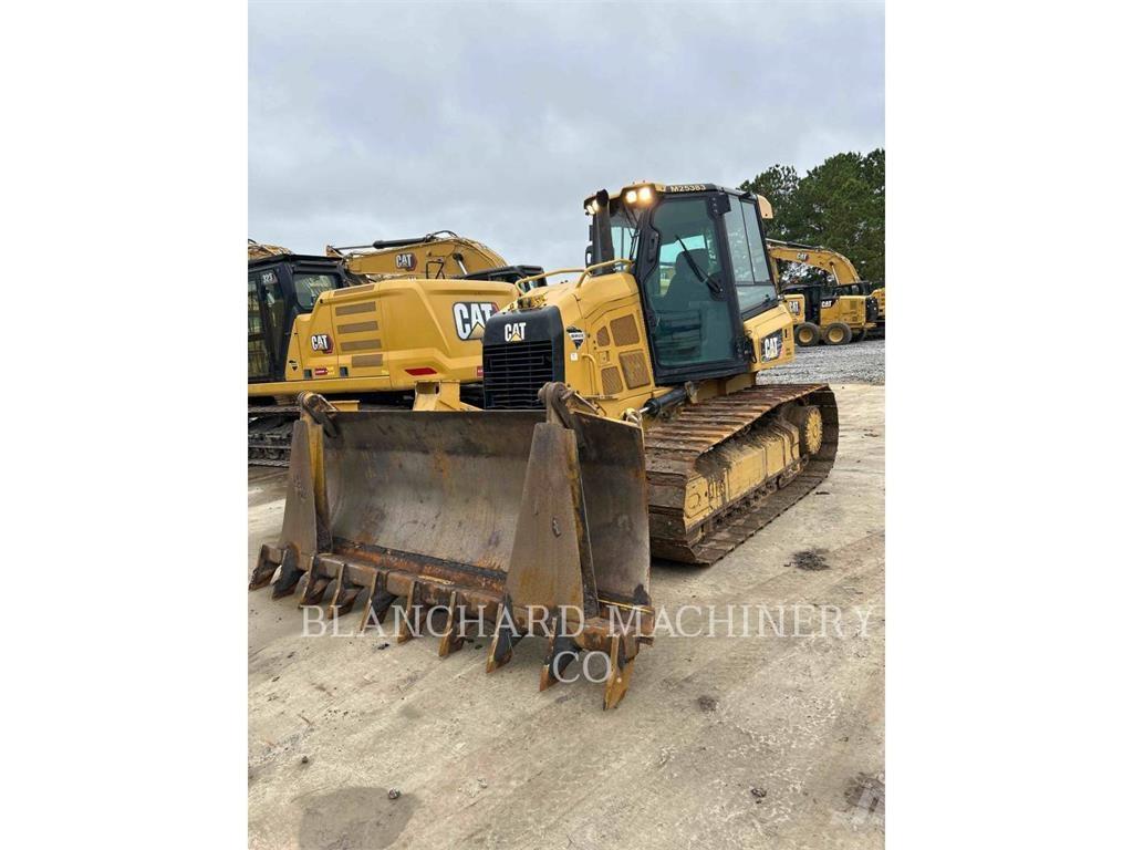 CAT D5K2LGP Dozere Beltegående