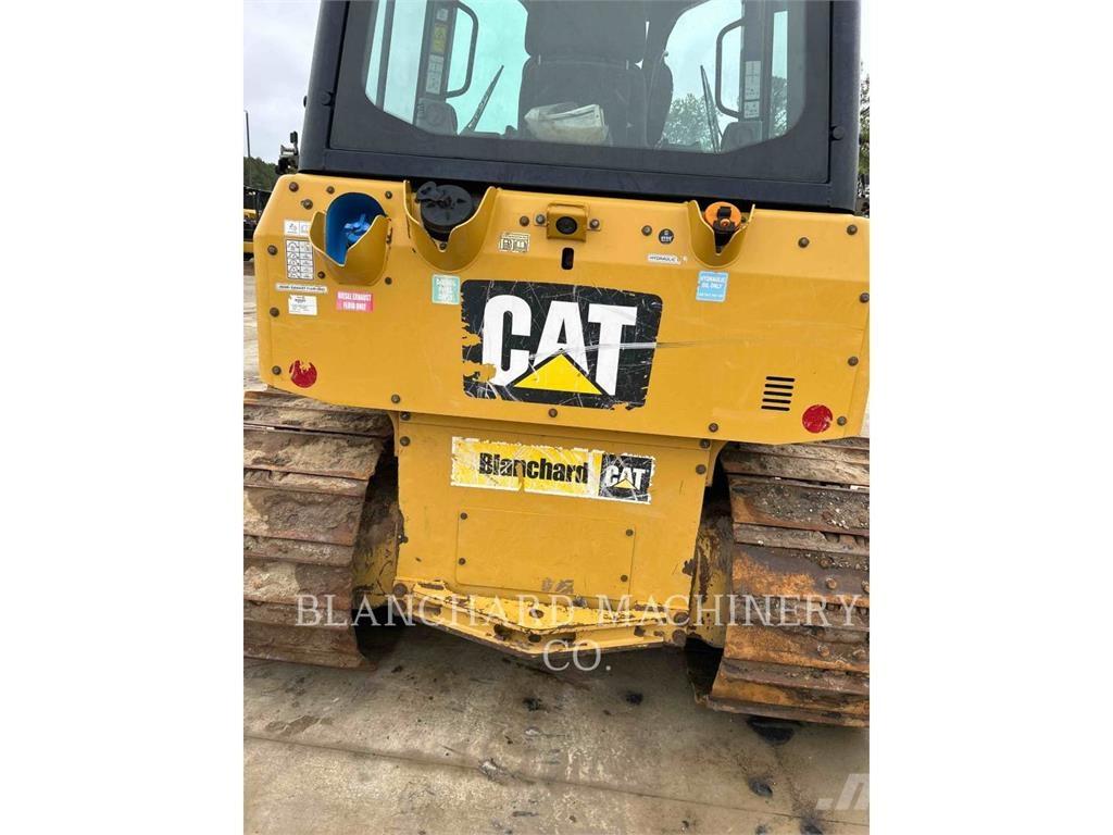 CAT D5K2LGP Dozere Beltegående