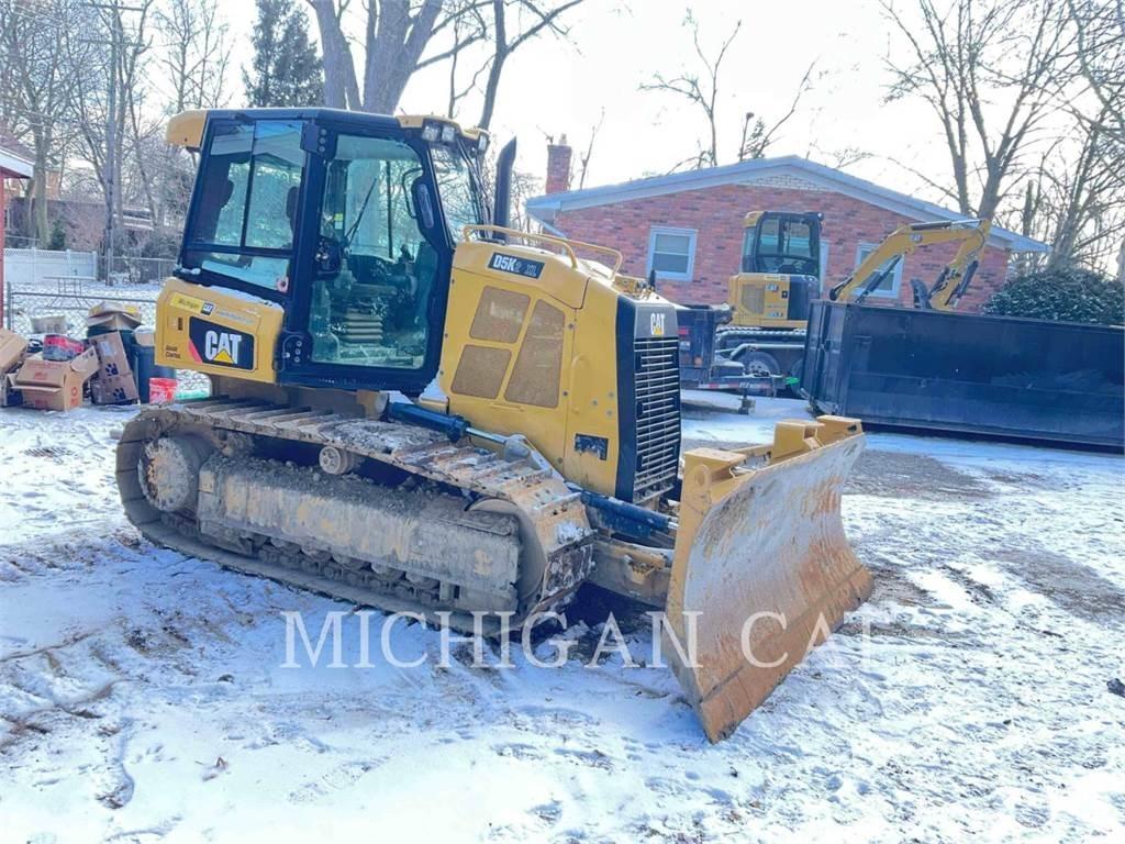 CAT D5K2X ASZ24F Dozere Beltegående