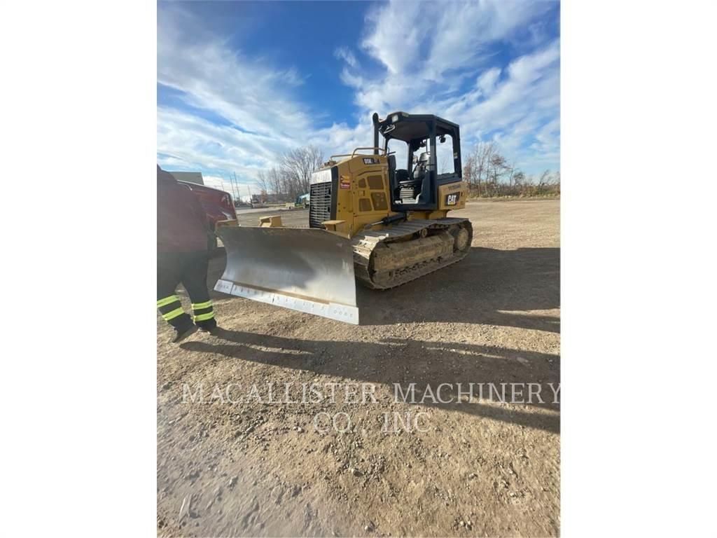 CAT D5K2XL Dozere Beltegående