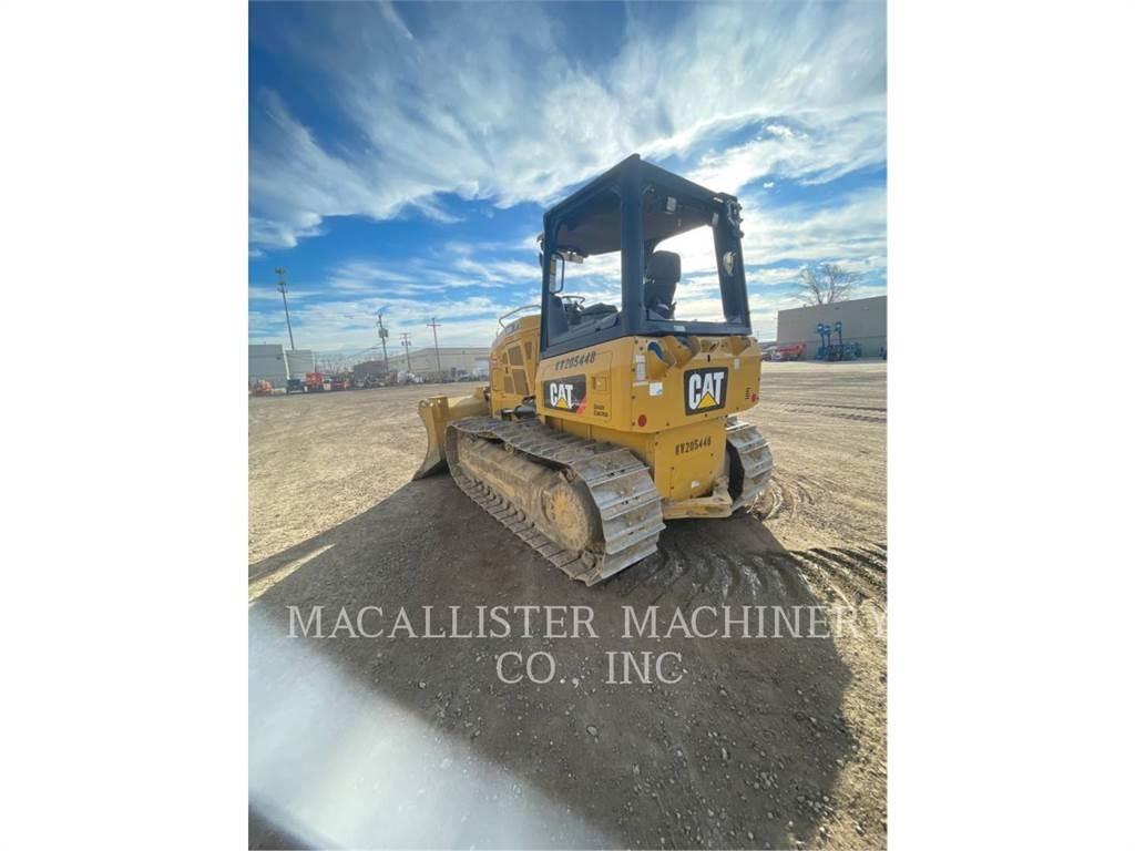 CAT D5K2XL Dozere Beltegående