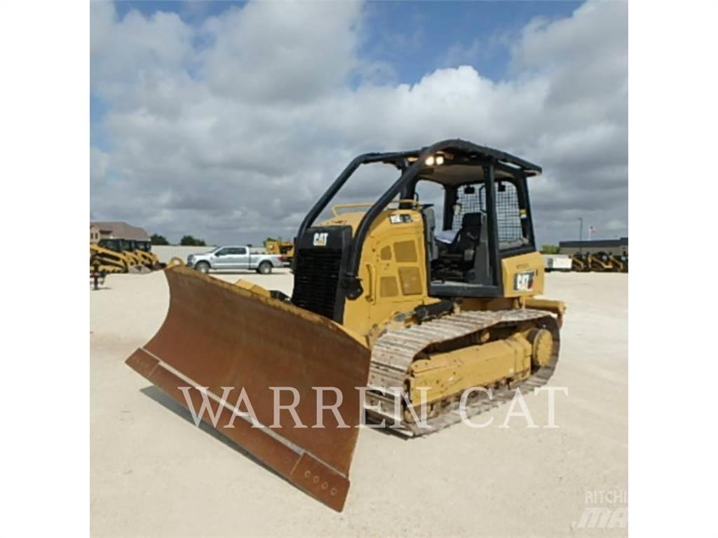 CAT D5K2XL Dozere Beltegående