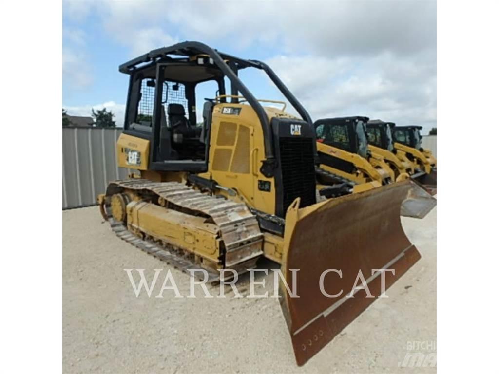 CAT D5K2XL Dozere Beltegående