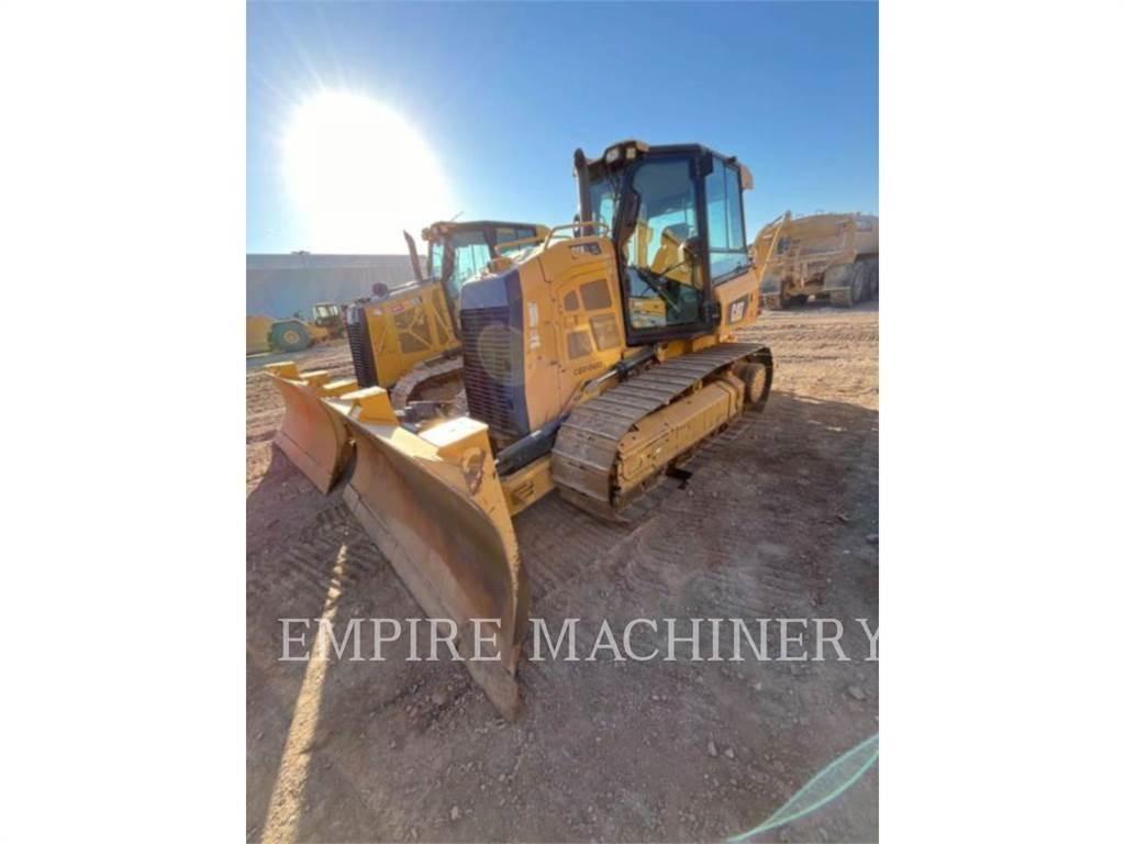 CAT D5K2XL Dozere Beltegående