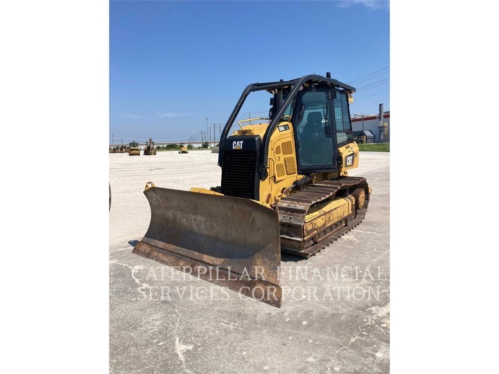 CAT D5K2XL Dozere Beltegående