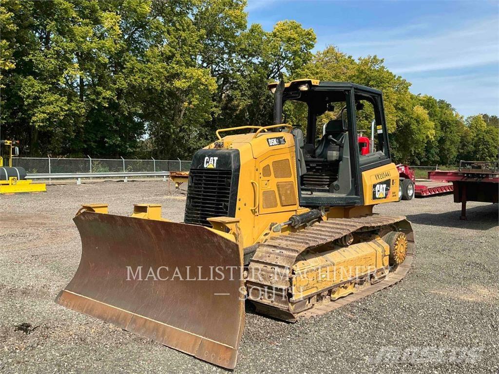 CAT D5K2XL Dozere Beltegående