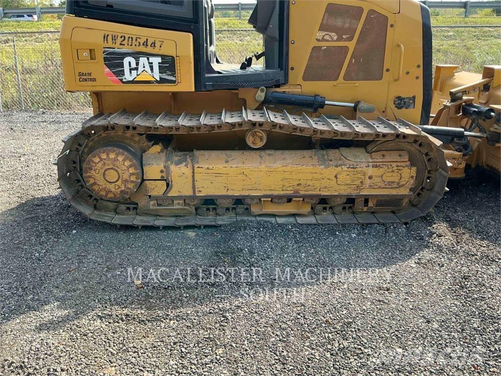 CAT D5K2XL Dozere Beltegående