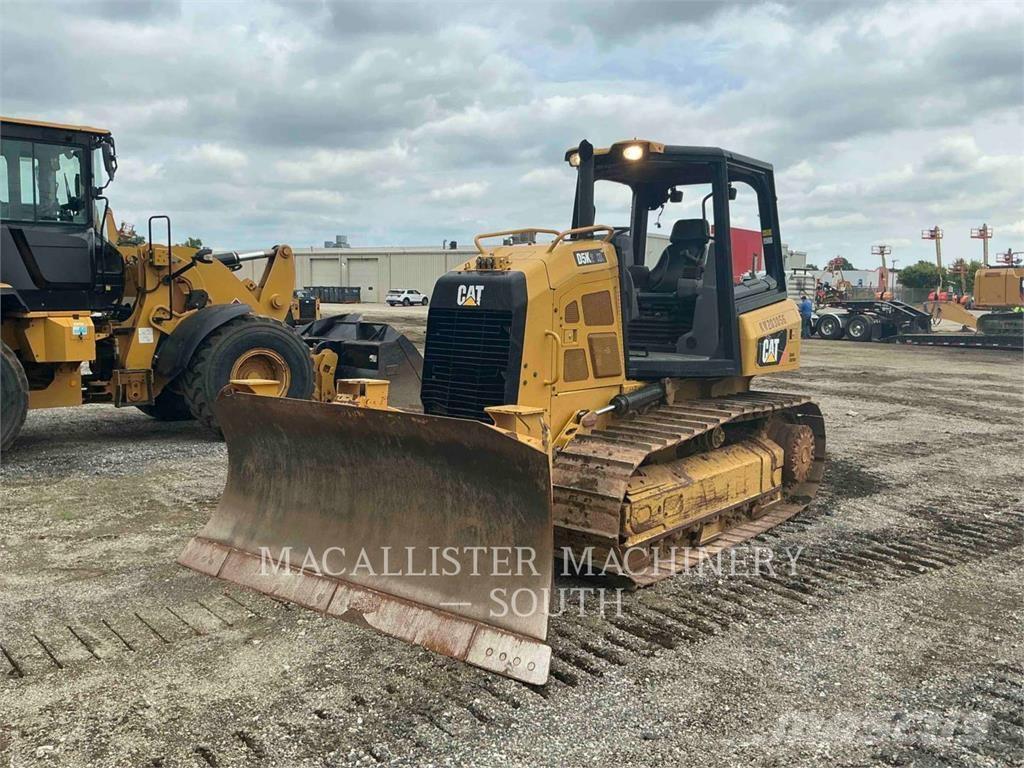 CAT D5K2XL Dozere Beltegående