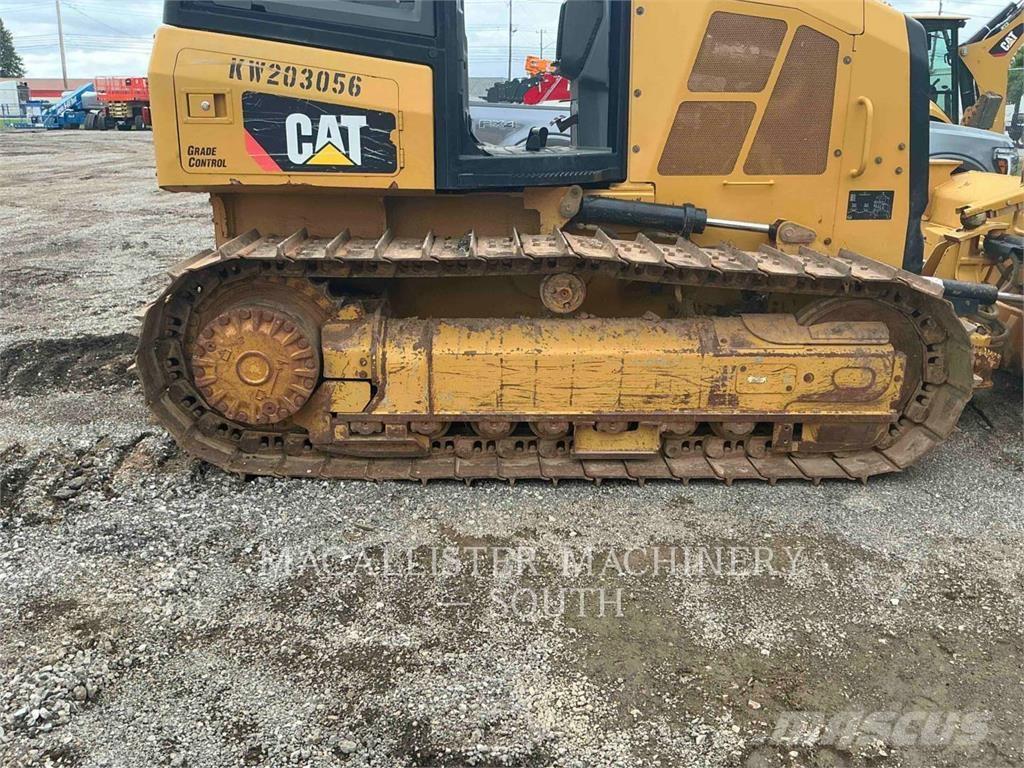 CAT D5K2XL Dozere Beltegående