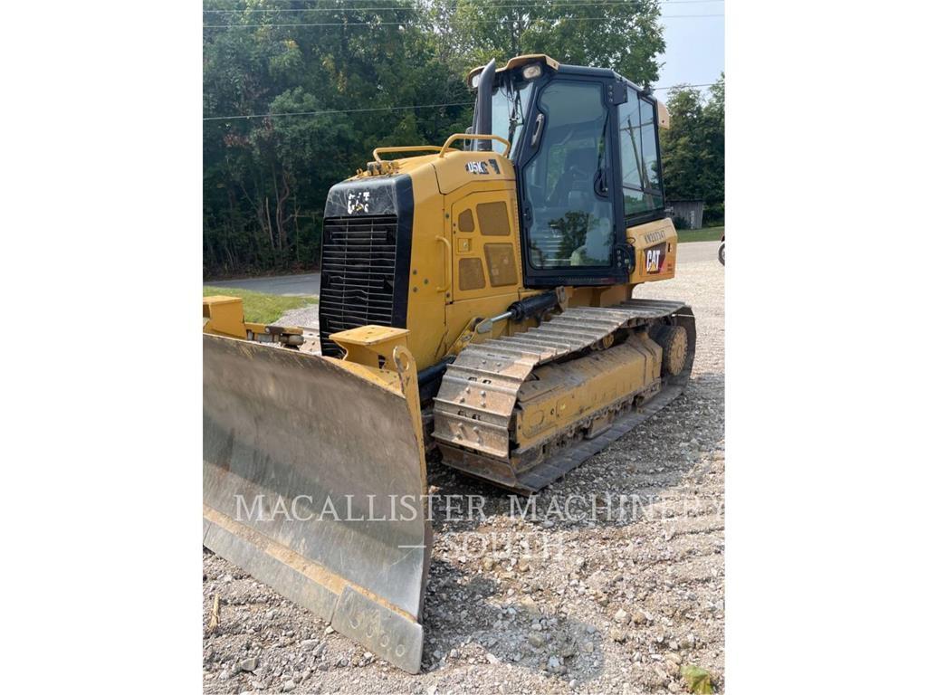 CAT D5K2XL Dozere Beltegående