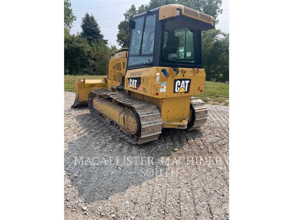 CAT D5K2XL Dozere Beltegående