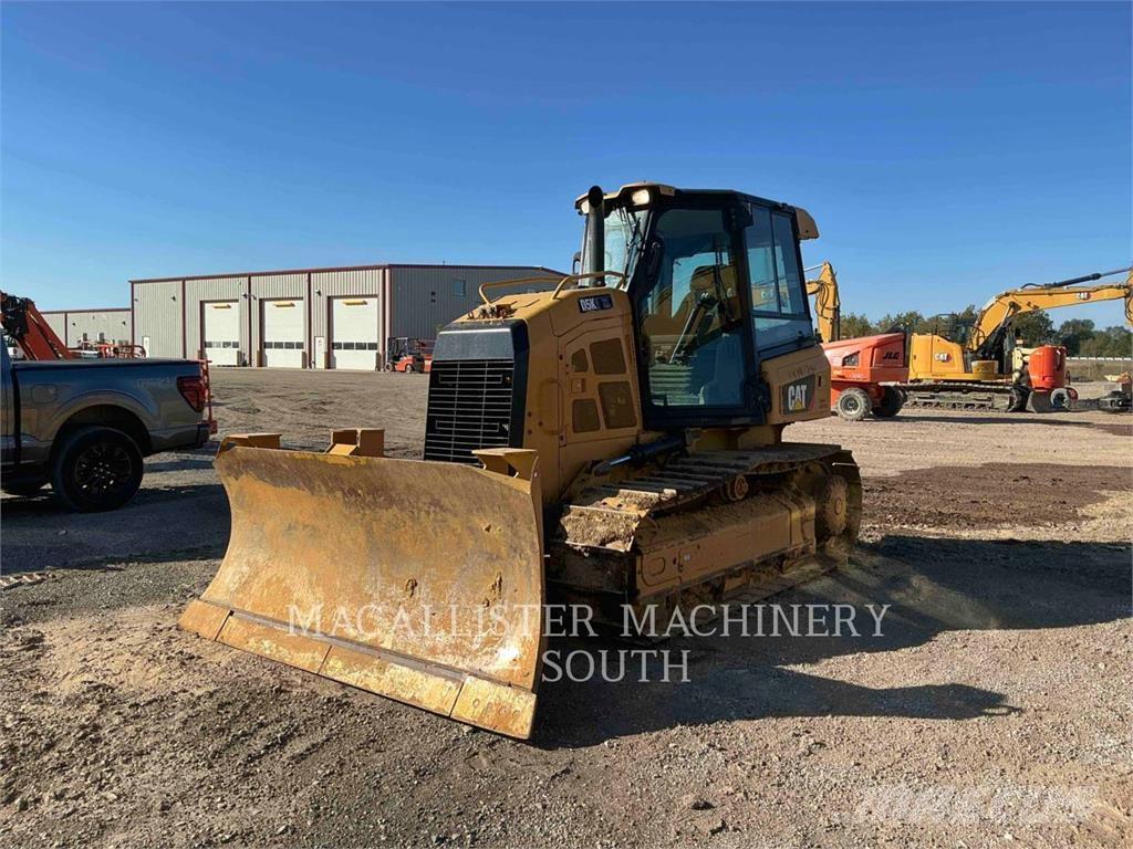 CAT D5K2XL Dozere Beltegående