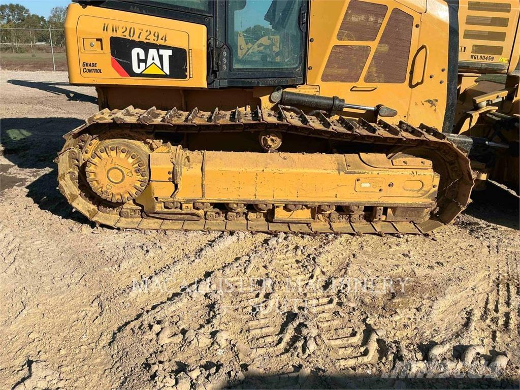 CAT D5K2XL Dozere Beltegående