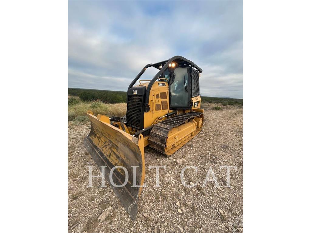 CAT D5K2XL Dozere Beltegående